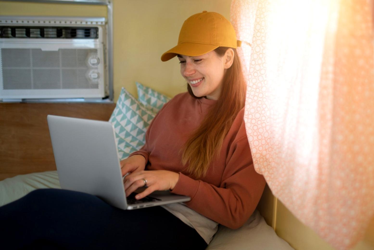 Recursos educativos y materiales de aprendizaje financiero online