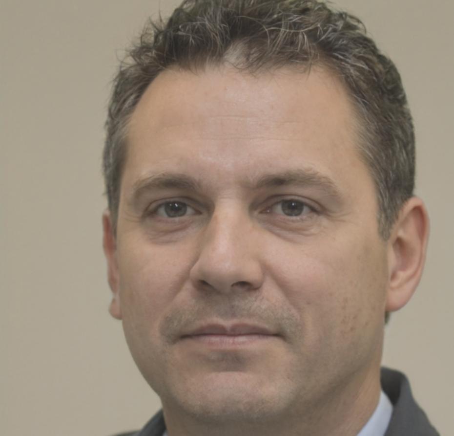 Ricardo Mendoza, experto en educación financiera online